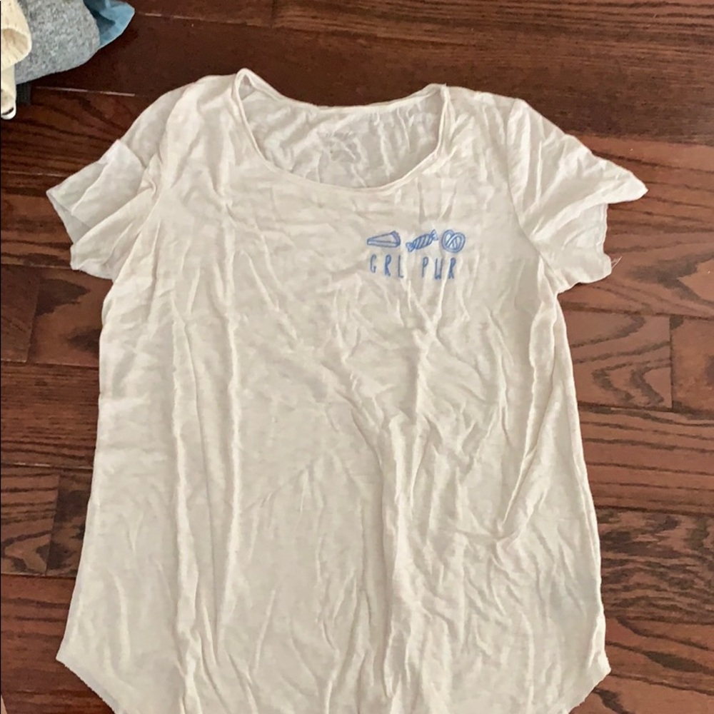 Comfy shirt
